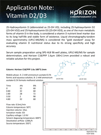 Vitamin D2 and D3